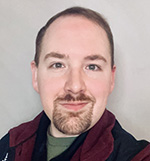 Keith Blackwell Keith Blackwell